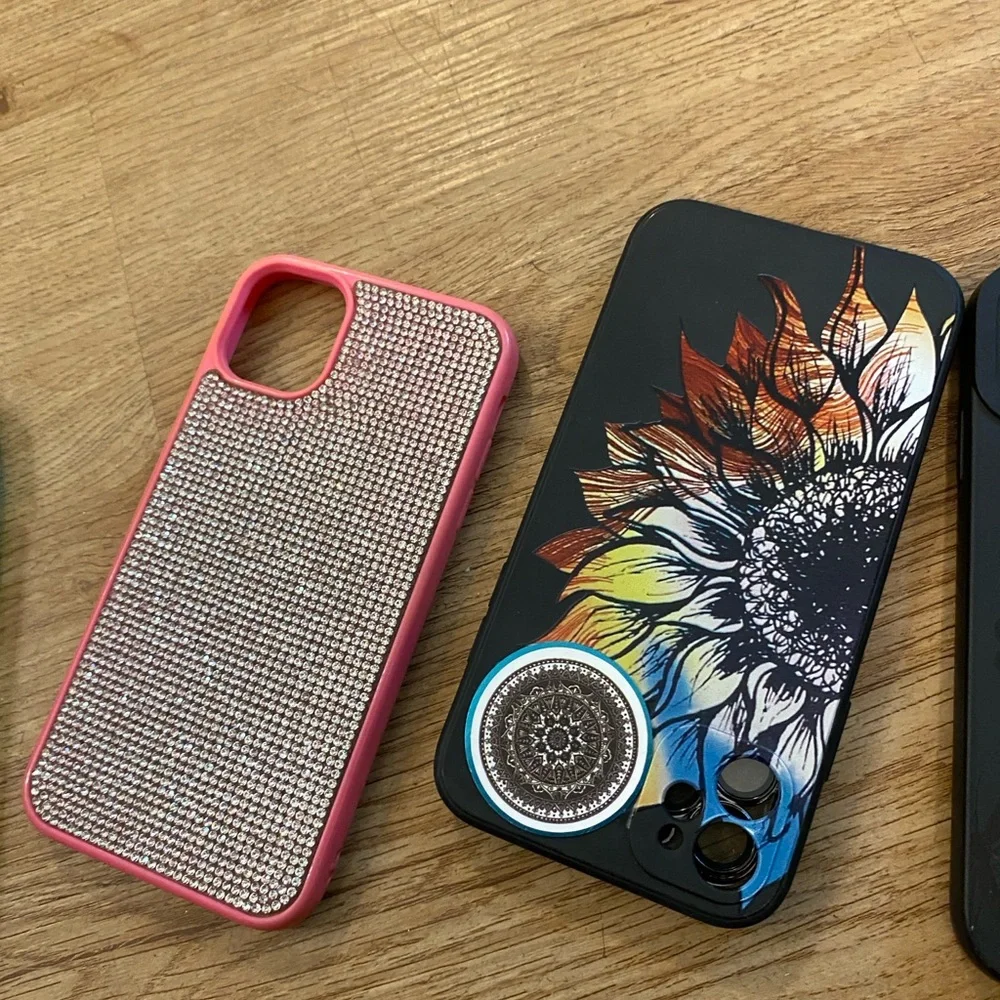iPhone 11 Cases